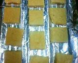咳込無！おからごまクッキーbyトースター作り方7写真