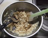 こんにゃくとしめじの白和え作り方6写真
