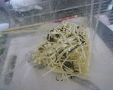 簡単☆えのきの唐揚げ。居酒屋メニュー作り方1写真