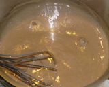 簡単★カフェモカ・タルト作り方8写真