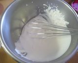 簡単★カフェモカ・タルト作り方10写真