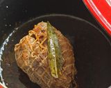 ストウブ料理「塩ローストポーク」作り方3写真