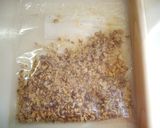 ☆ﾟ+.ジャモカ風コーヒーケーキﾟ+☆作り方17写真