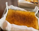 米粉で簡単♪レモンヨーグルトケーキ作り方4写真