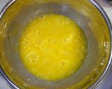☆ﾟ+.ジャモカ風コーヒーケーキﾟ+☆作り方3写真