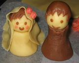 wedding cake作り方2写真