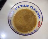 ☆ﾟ+.ジャモカ風コーヒーケーキﾟ+☆作り方13写真