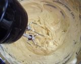 ☆ﾟ+.ジャモカ風コーヒーケーキﾟ+☆作り方15写真