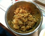 カレードリア　残りカレーの有効活用！！作り方2写真