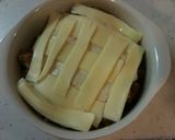 カレードリア　残りカレーの有効活用！！作り方4写真