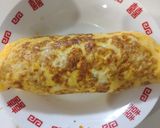 簡単！オムライスのキレイな包み方作り方9写真