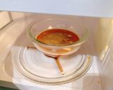白菜たっぷり!あんかけ焼きそば作り方6写真