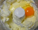 フープロで簡単 ラム酒香る天板ケーキ作り方6写真