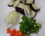 タコライス・冷凍保存したよ~☆~(笑)作り方1写真