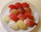 *おうちで!にぎり鮨♪*作り方5写真