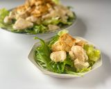 5人!鶏胸肉1枚で2品!71円かさまし飯作り方8写真