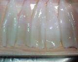 簡単♪イカめし〜大根付き♪作り方2写真