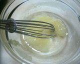 *洋風豚丼*〜クルミソースで〜作り方2写真