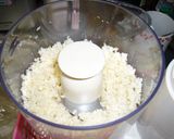 食パンで作ったミニ肉まん作り方2写真