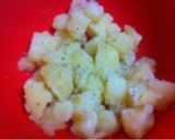 ★家族に人気のシッカリ味ポテトコロッケ★作り方6写真