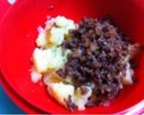 ★家族に人気のシッカリ味ポテトコロッケ★作り方7写真