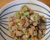 母の味☆おから作り方5写真
