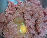 あったか♪ハンバーグ鍋☆トマトコンソメ味作り方3写真