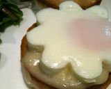 イングリッシュマフィン作り方10写真