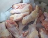 手羽元のうま煮★作り方3写真