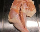 ☆クリスマスといえばチキン！☆作り方2写真