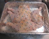 ☆クリスマスといえばチキン！☆作り方3写真