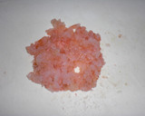 ふわふわ豆腐揚げ❤しょうがとろみあん作り方4写真
