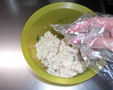 ふわふわ豆腐揚げ❤しょうがとろみあん作り方5写真