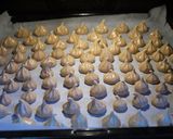 メレンゲクッキー作り方5写真