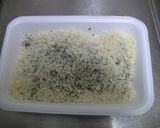 とろ～りチーズの牛小間コロッケ作り方3写真