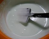 グラスホッパーパイ作り方4写真