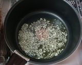 本格なのに簡単！ミートソーススパゲッティ作り方3写真