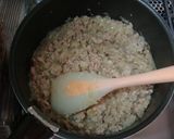 本格なのに簡単！ミートソーススパゲッティ作り方5写真