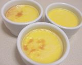 手作り焼きプリン★作り方10写真