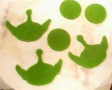 キャラクッキー(灬╹ω╹灬)♪作り方3写真