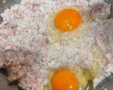 ビッグ豆腐餃子作り方3写真
