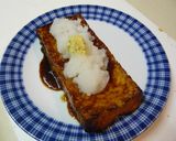 ☆旨っ！厚揚げの簡単和風ステーキ☆作り方6写真