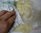 普通の✿でもパサパサしないポテトコロッケ作り方2写真
