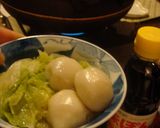 扁炉（ピェンロー）鍋作り方4写真