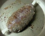 パーティー＆クリスマスに♬マンモス風肉焼作り方6写真