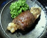 パーティー＆クリスマスに♬マンモス風肉焼作り方9写真
