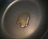 こんにゃくキンピラ作り方3写真