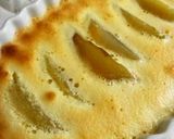 簡単☆洋梨のコンポート作り方6写真