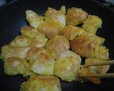 鶏むね肉のチリソース作り方4写真