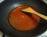 鶏むね肉のチリソース作り方5写真